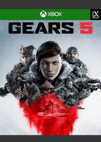 Gears 5