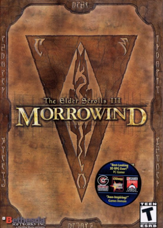 The Elder Scrolls III: Morrowind