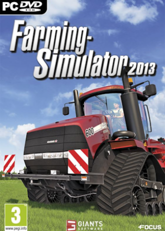 Farming Simulator 2013