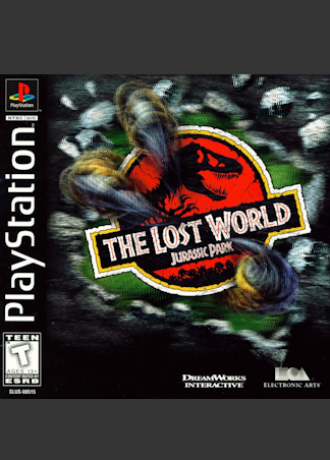 The Lost World: Jurassic Park