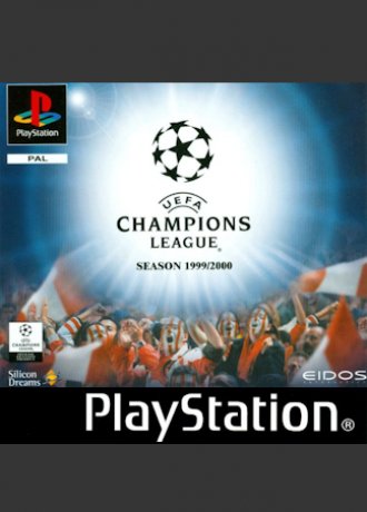 UEFA Champions League Season 1999/2000