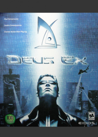 Deus Ex