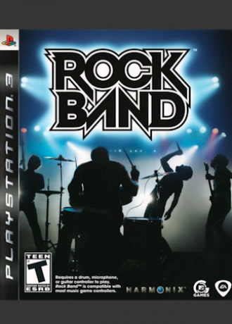 Rock Band