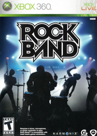 Rock Band