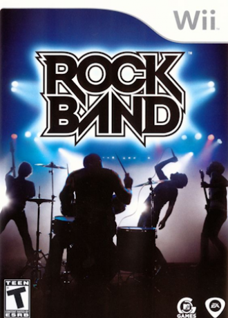Rock Band