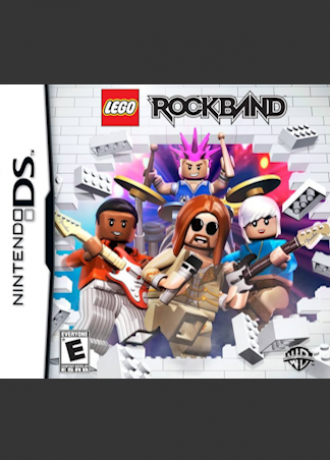 LEGO Rock Band