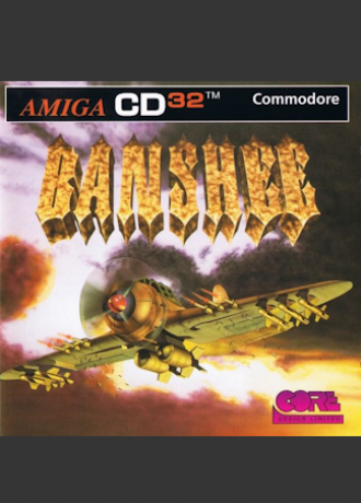 Banshee