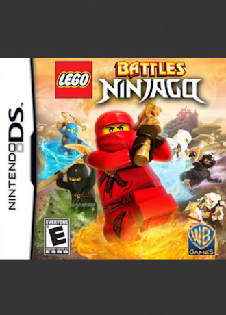 LEGO Battles: Ninjago