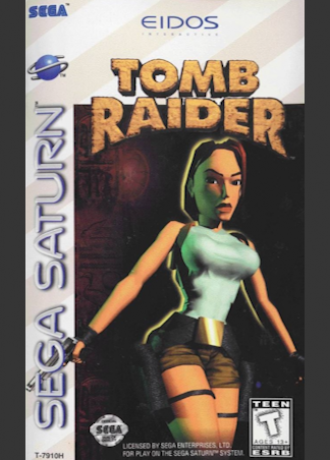Tomb Raider