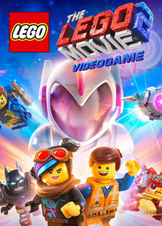The LEGO Movie 2 Videogame