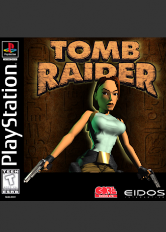 Tomb Raider