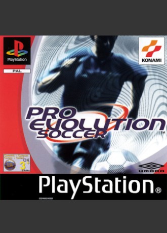 Pro Evolution Soccer