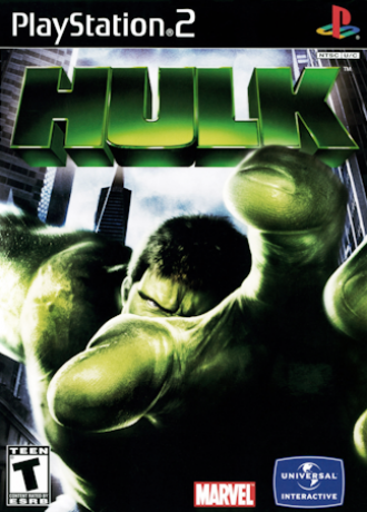 Hulk