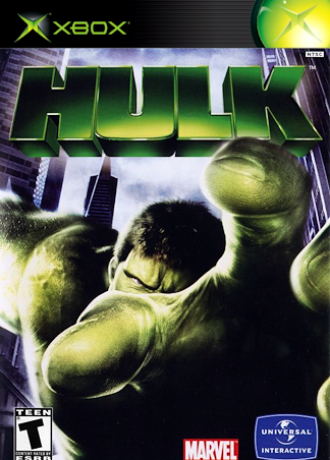 Hulk