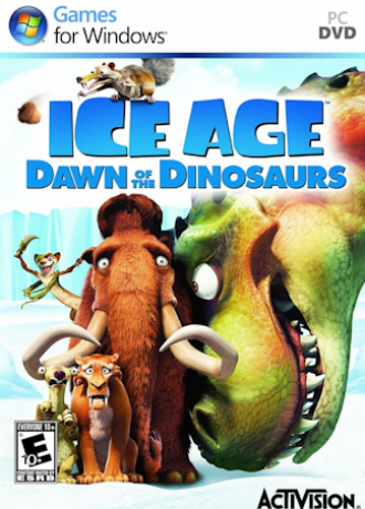 Ice Age: Dawn of the Dinosaurs
