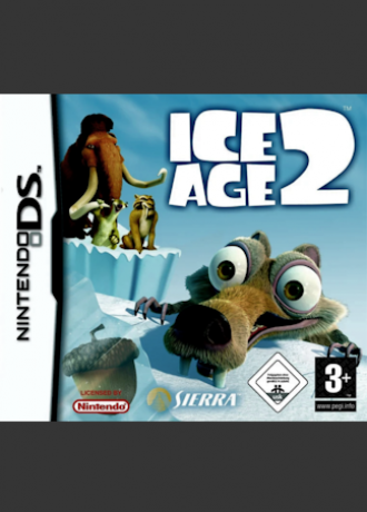 Ice Age 2: The Meltdown