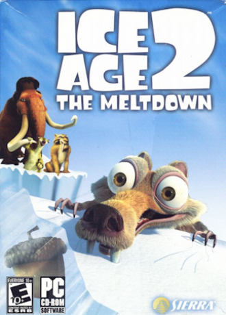 Ice Age 2: The Meltdown