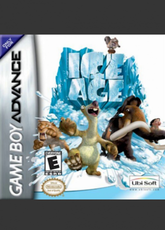 Ice Age