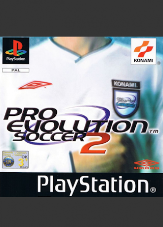 Pro Evolution Soccer 2