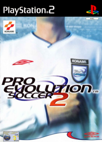 Pro Evolution Soccer 2
