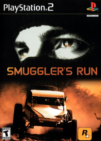 Smuggler`s Run