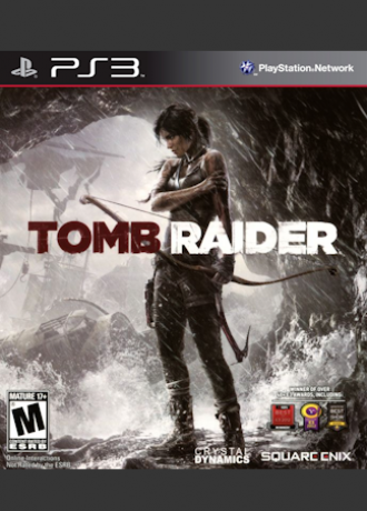 Tomb Raider (2013)