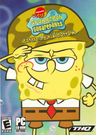 SpongeBob SquarePants: Battle for Bikini Bottom