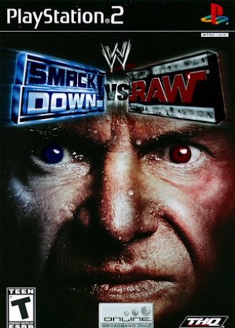 WWE SmackDown! vs. Raw