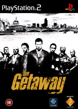 The Getaway