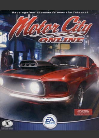 Motor City Online