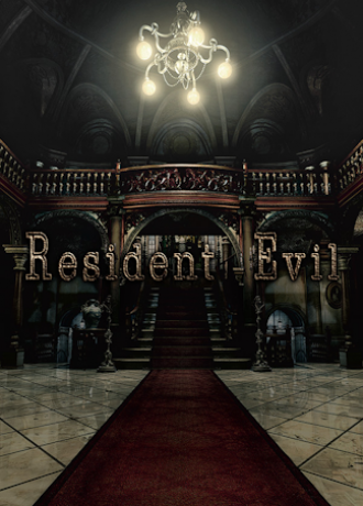 Resident Evil (2002)