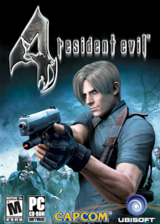 Resident Evil 4