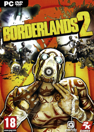 Borderlands 2