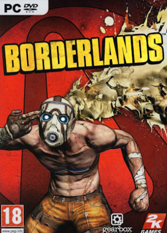 Borderlands