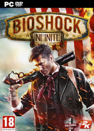 BioShock Infinite