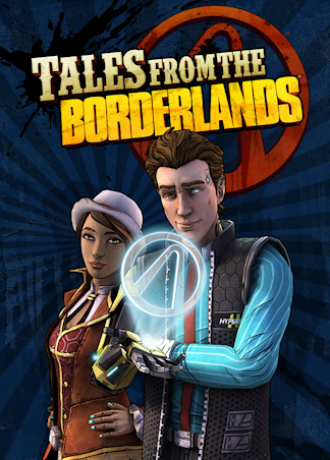 Tales from the Borderlands