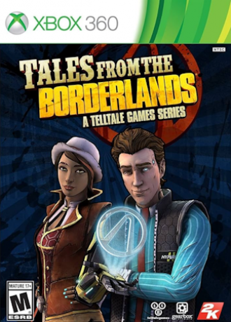 Tales from the Borderlands