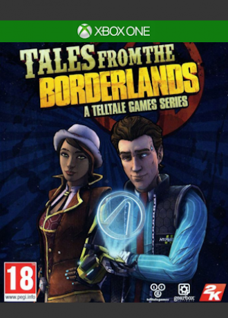 Tales from the Borderlands