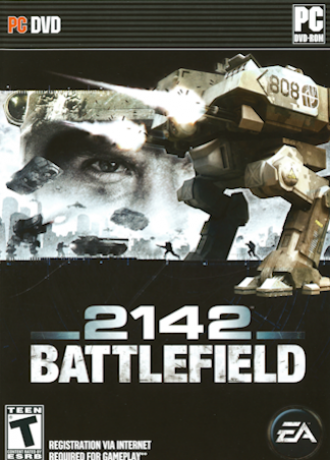 Battlefield 2142