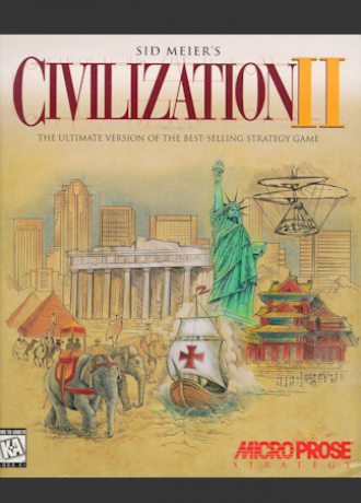 Civilization II