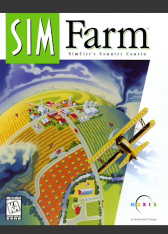 SimFarm