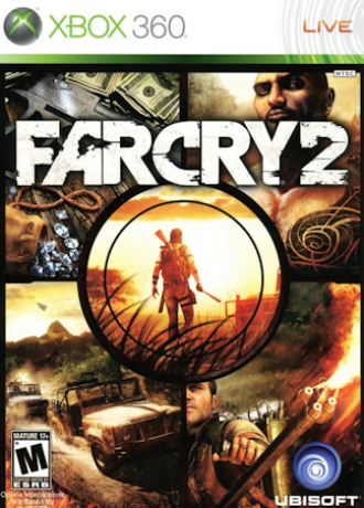 Far Cry 2