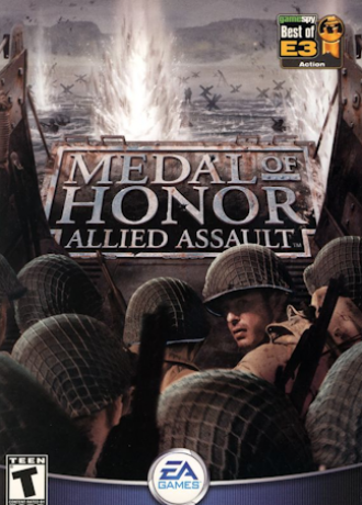Medal of Honor: Allied Assault