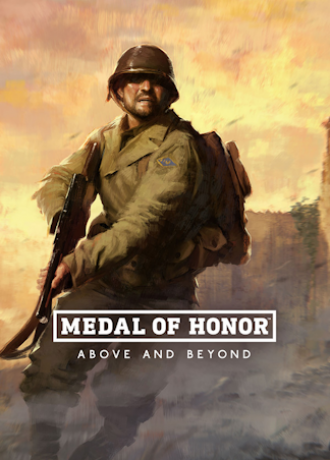 Medal of Honor: Above and Beyond