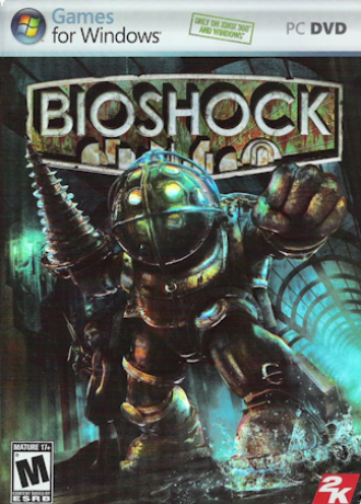 BioShock