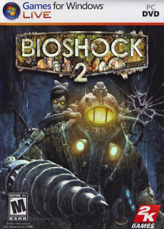 BioShock 2