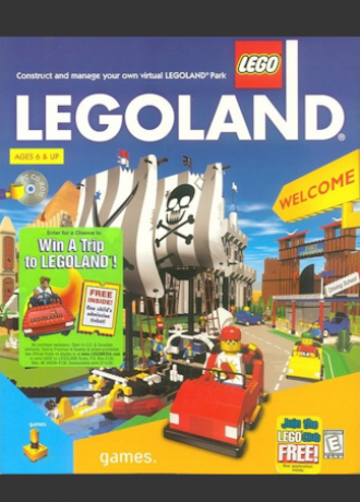 LEGOLAND