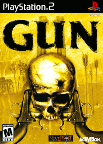 Gun