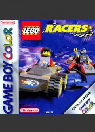 LEGO Racers
