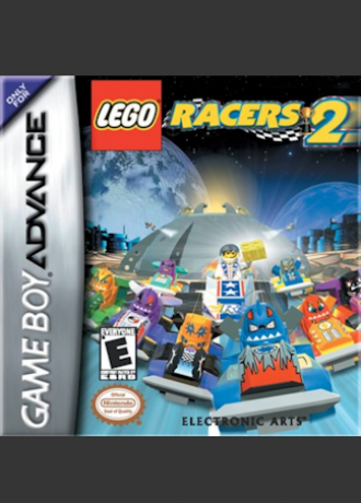 LEGO Racers 2